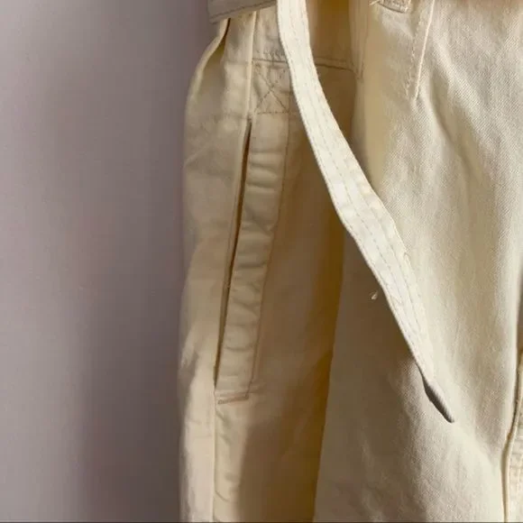 we the free overall shorts so cute! ⭐ - Picture 6 of 11